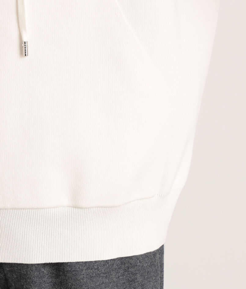 CABaN コットンカシミヤ パーカ｜トゥモローランド 公式通販 