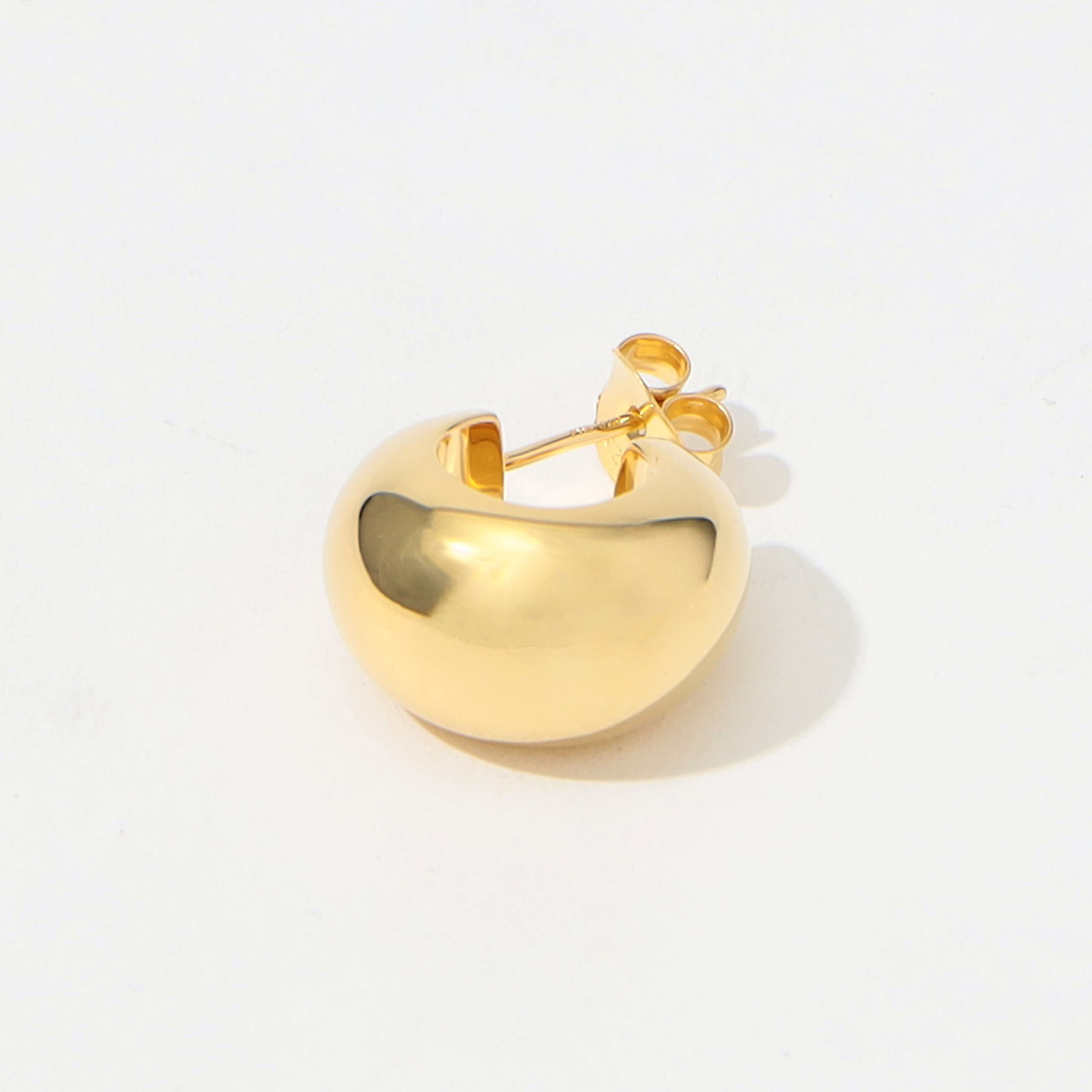 LIE STUDIO The Simone ピアス｜トゥモローランド 公式サイト