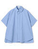 【別注】THE RERACS &times; Edition SHORT SLV SHIRT ショートスリーブシャツ