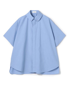 【別注】THE RERACS &times; Edition SHORT SLV SHIRT ショートスリーブシャツ