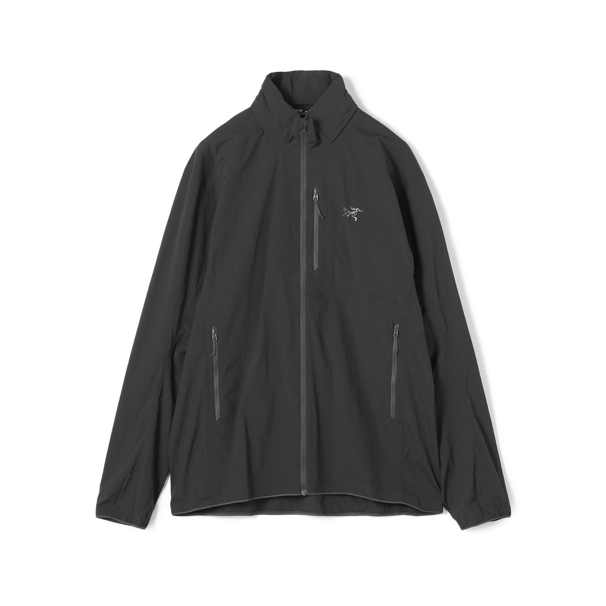Arc'teryx OSSA STOWHOOD M ナイロンブルゾン｜トゥモローランド 公式