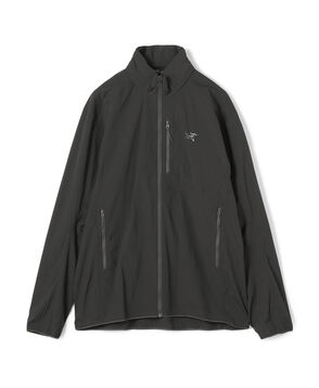 Arc'teryx OSSA STOWHOOD M ナイロンブルゾン