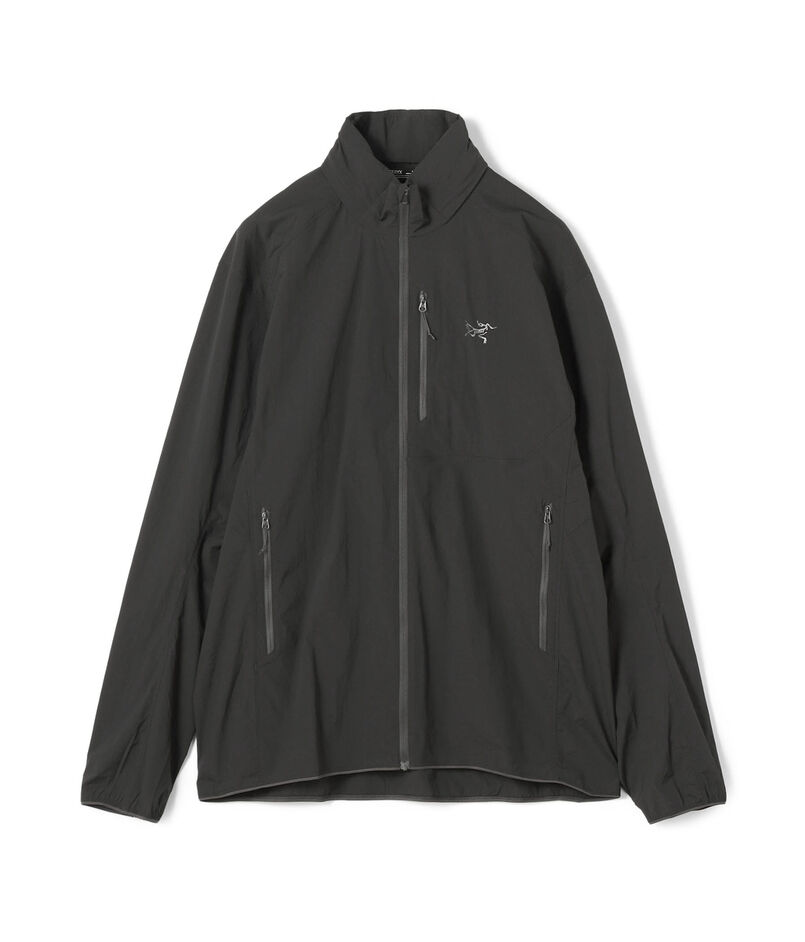 Arc'teryx OSSA STOWHOOD M ナイロンブルゾン