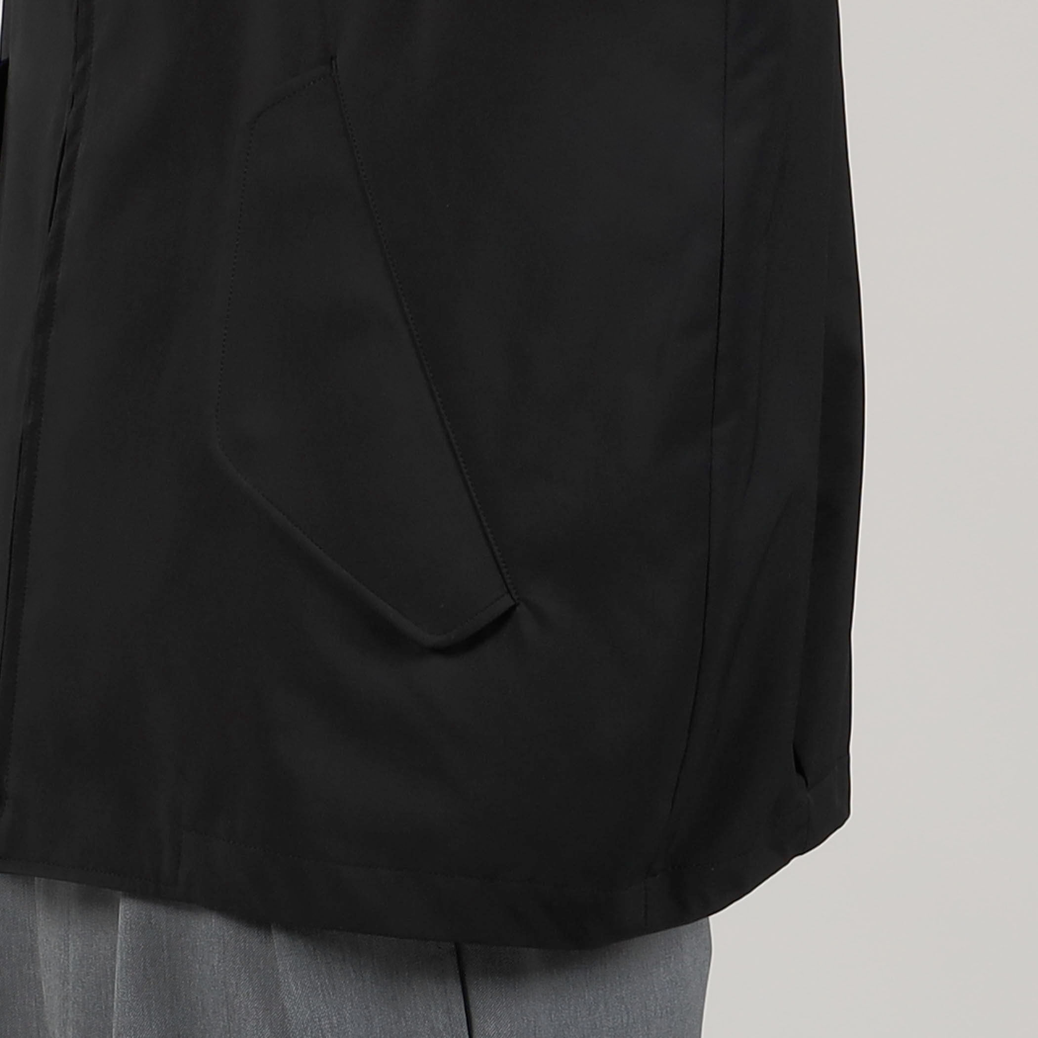 別注THE RERACS×Edition HARRINGTON VEST ESP □【別注】THE RERACS×Edition HARRINGTON VEST ESP