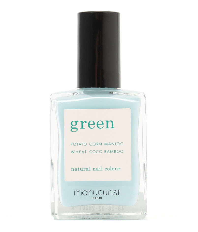 MANUCURIST green ネイルカラー