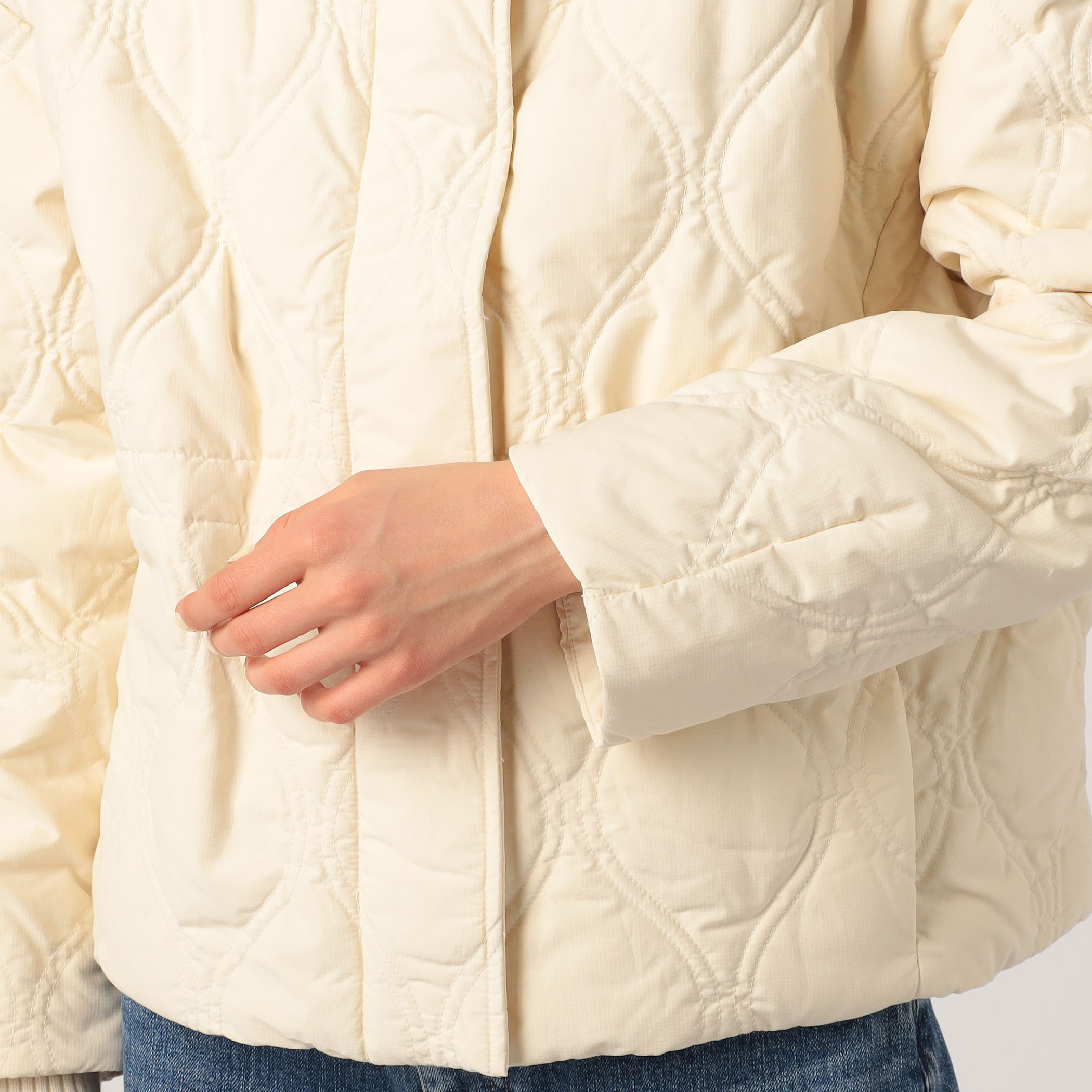 CANADA GOOSE Alessia Jacket TD 2278WT ダウンジャケット