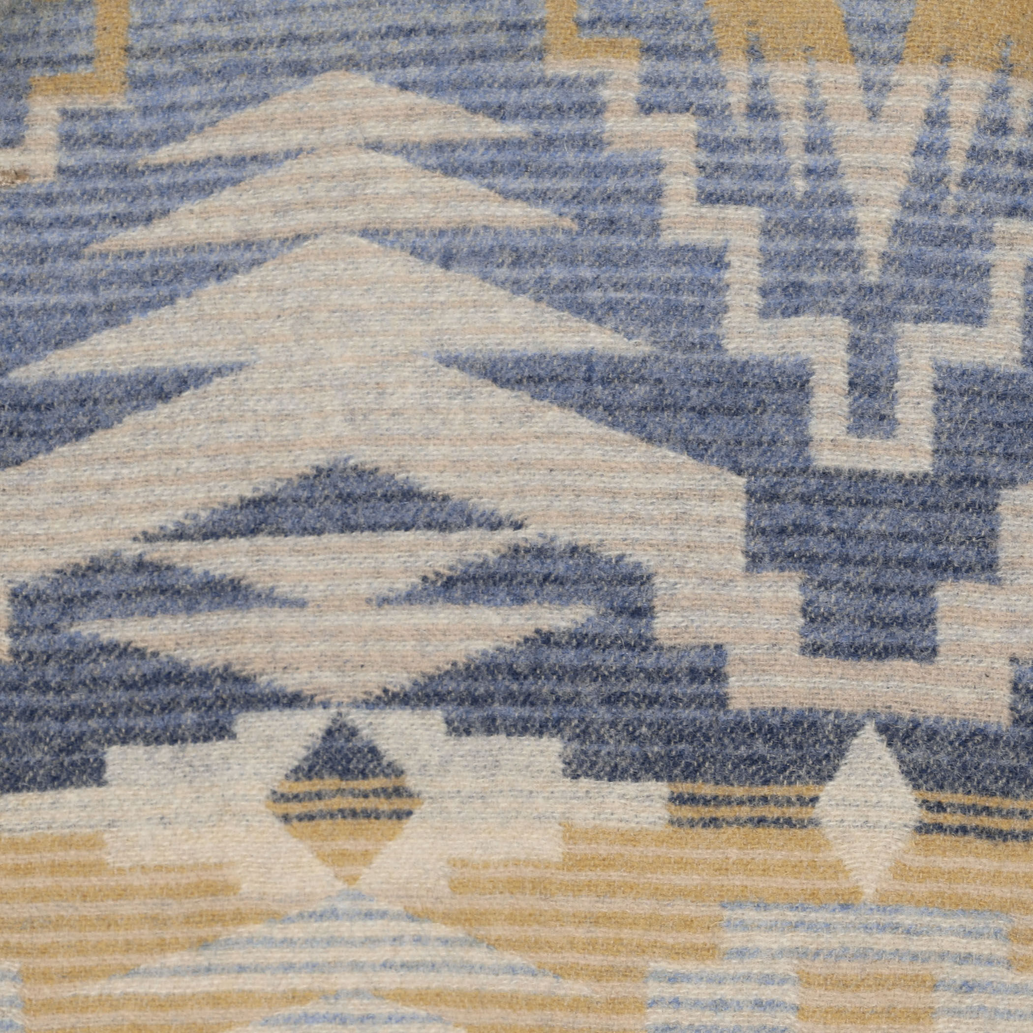 別注】PENDLETON ウールブランケット ジャケット