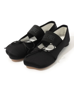 MM6 Maison Margiela AV バレエシューズ