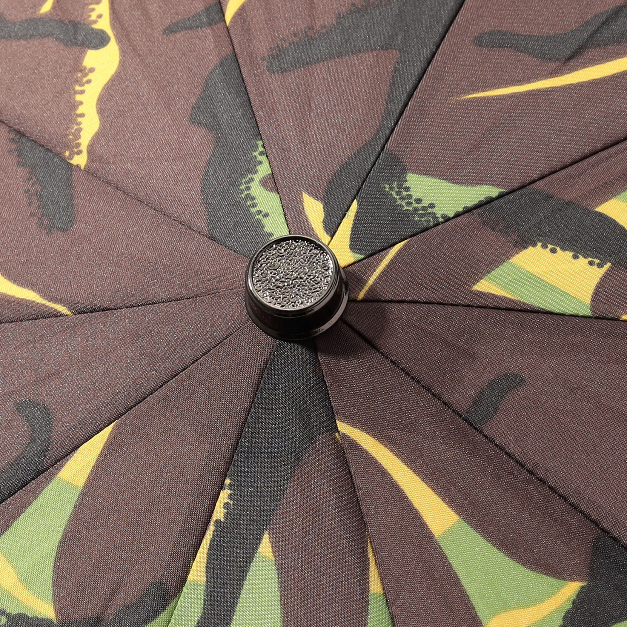 FOX UMBRELLAS / フォックスアンブレラ Malacca テレスコピック
