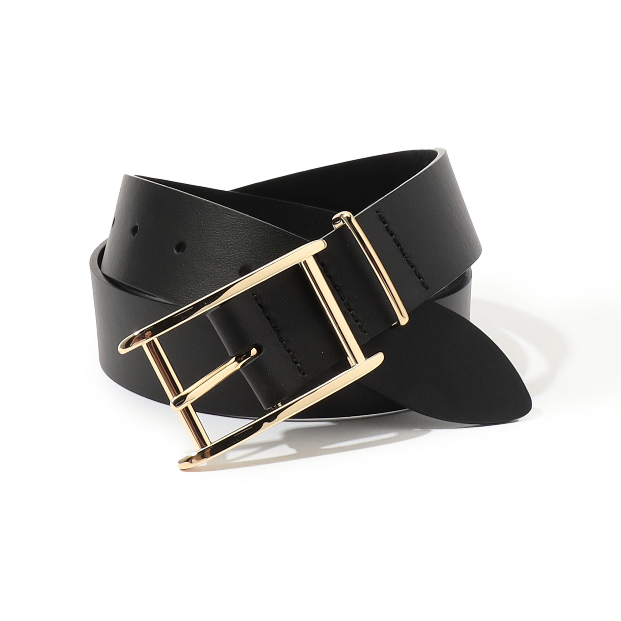 LEFIJE ベルト LEFIJE BUCKLE レザーベルト｜トゥモローランド 公式通販