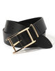 LEFIJE BUCKLE レザーベルト