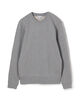 SUNSPEL MSWE1516 ループバック スウェットシャツ