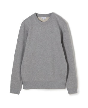 SUNSPEL MSWE1516 ループバック スウェットシャツ