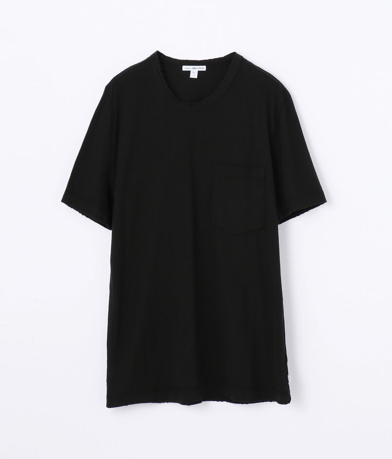 コットン ポケット付きTシャツ MSX3349G｜トゥモローランド 公式通販