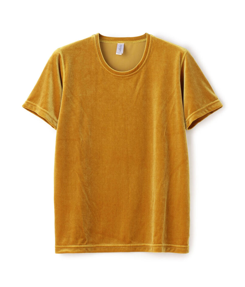 Simone Wild relax fit basic tee