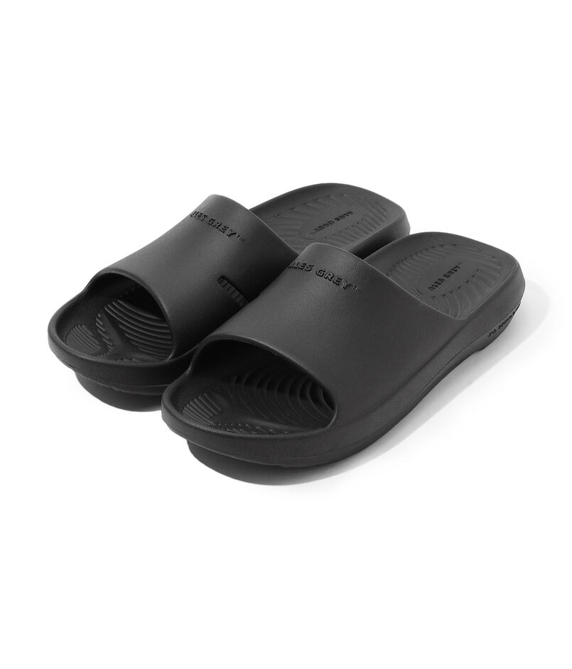 ALES GREY MALIBU RECOVERY SLIDE