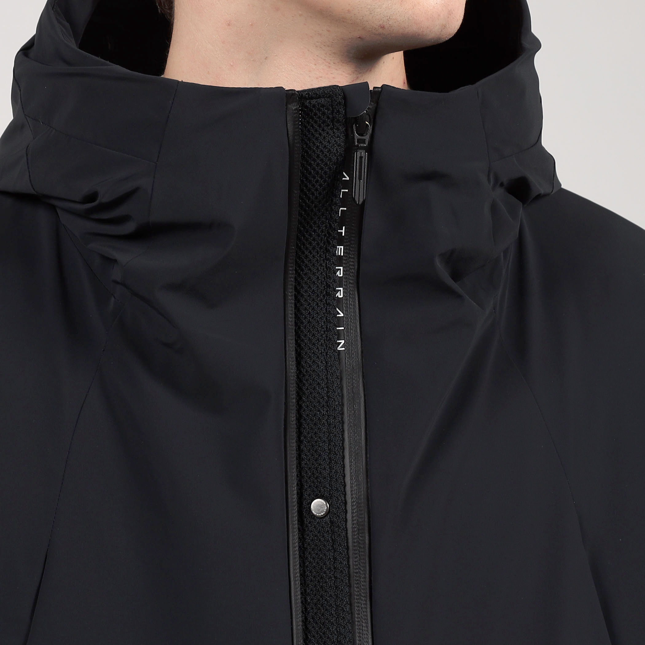 DESCENTE ALLTERRAIN INSULATED ACTIVE JACKET