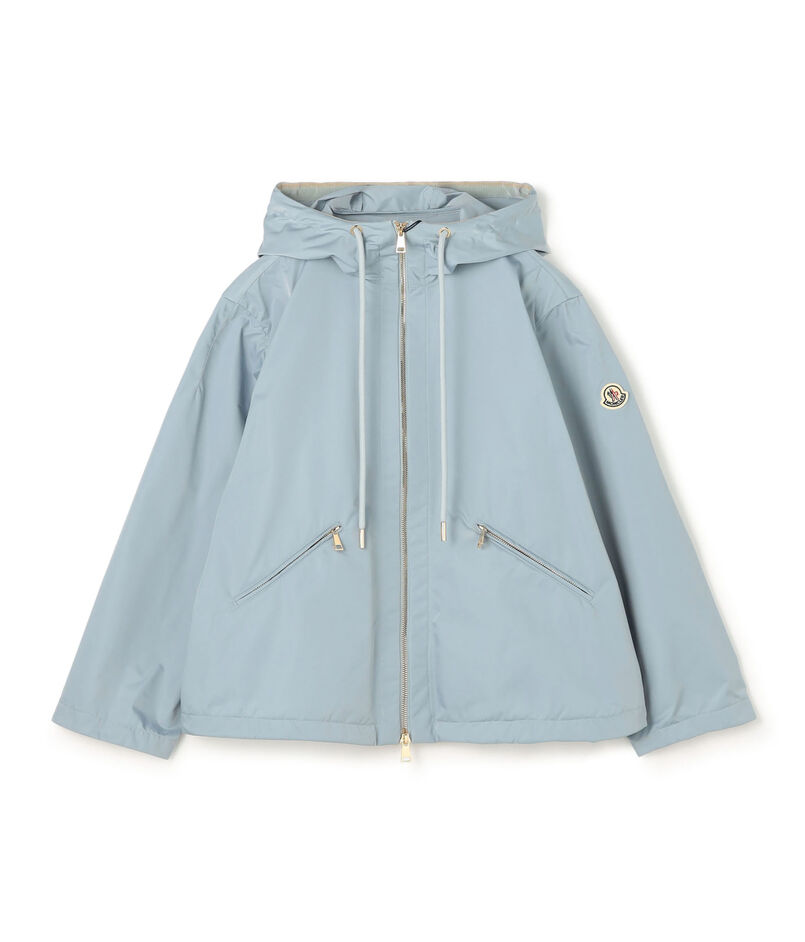 MONCLER CASSIOPEA パーカージャケット