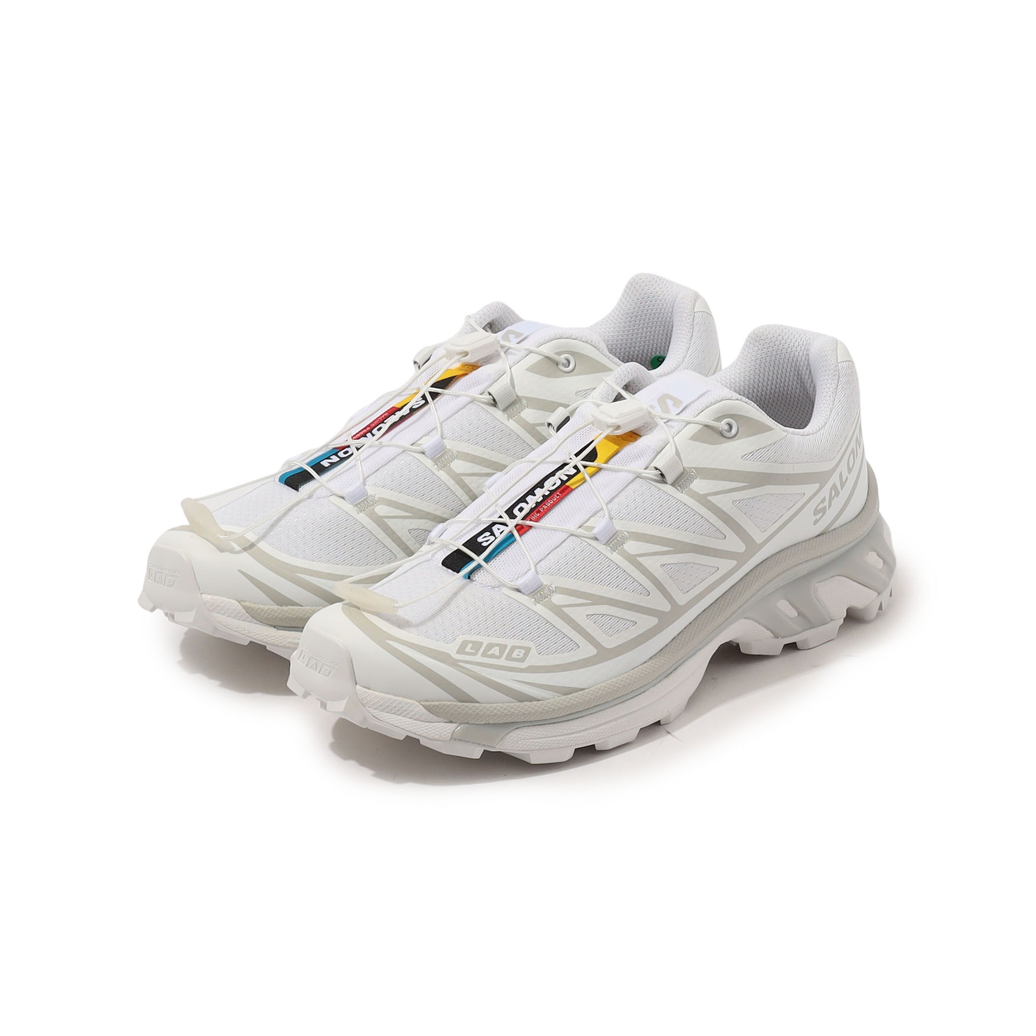 SALOMON ADVANCED（サロモンアドバンス）｜トゥモローランド