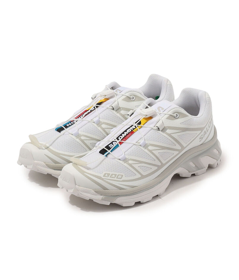 SALOMON ADVANCED XT-6