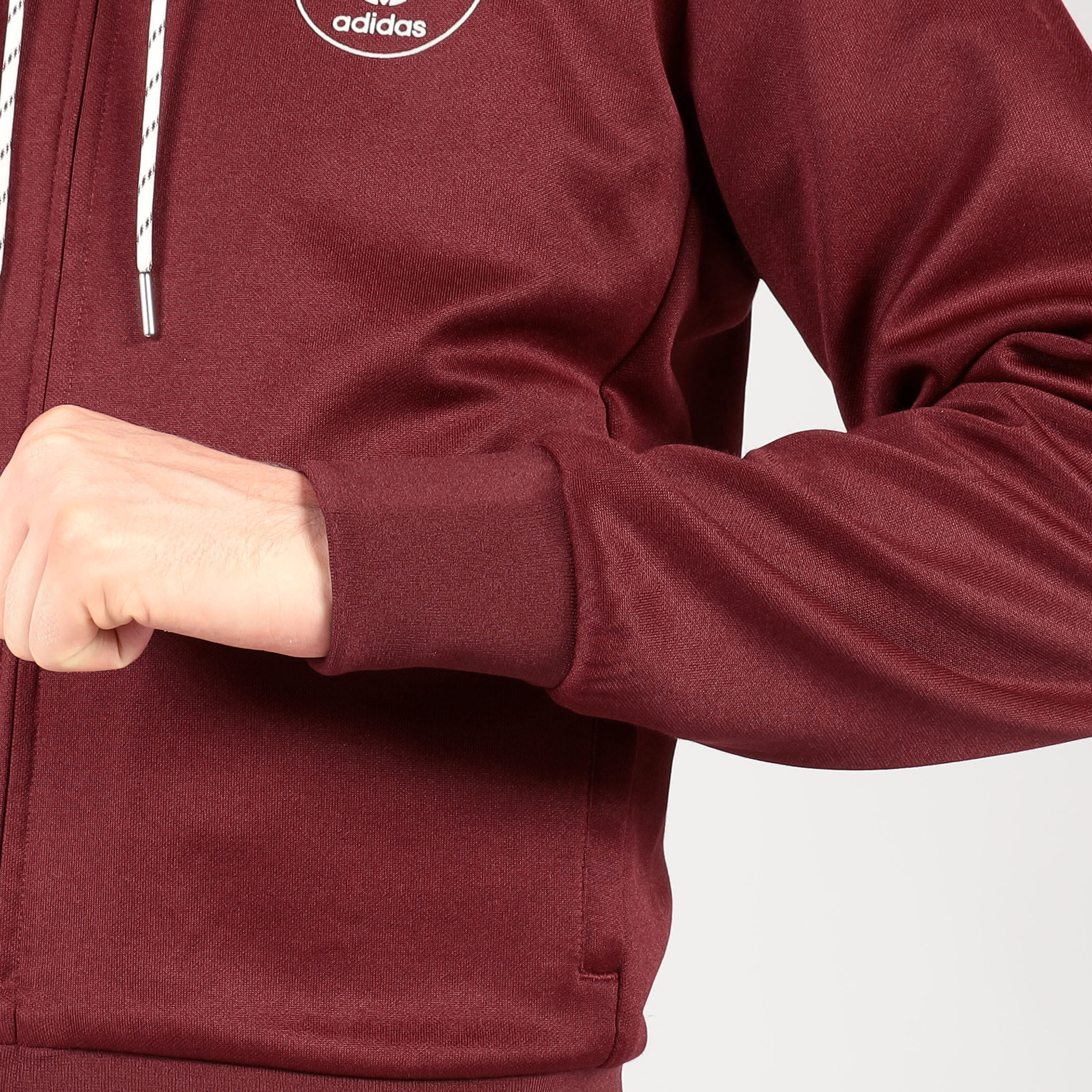 WALES BONNER×ADIDAS TRACK HOODIE｜トゥモローランド 公式サイト