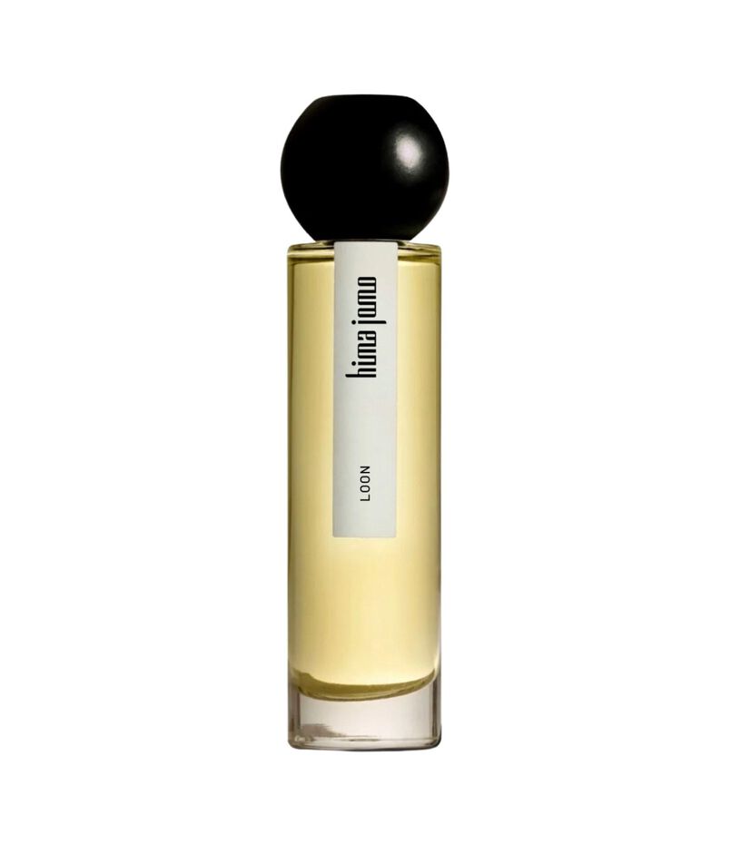 hima jomo オードパルファム 50ml
