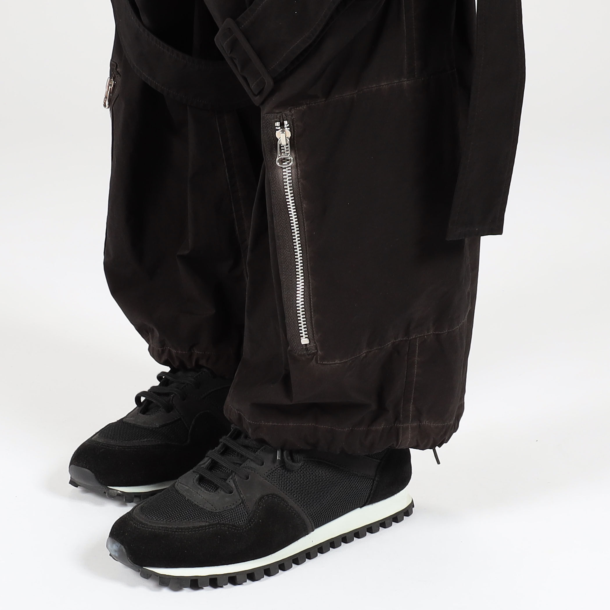 kiminori morishita Hand-dye cargo pt｜トゥモローランド 公式サイト