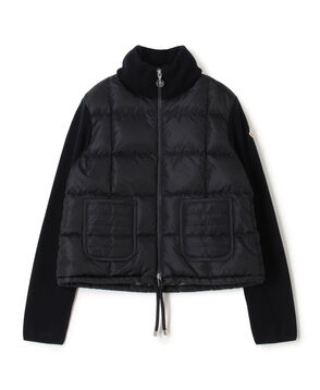 MONCLER CARDIGAN ブルゾン