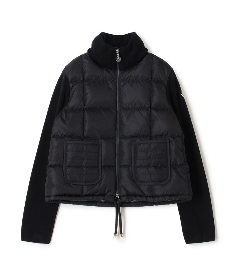 MONCLER CARDIGAN ブルゾン