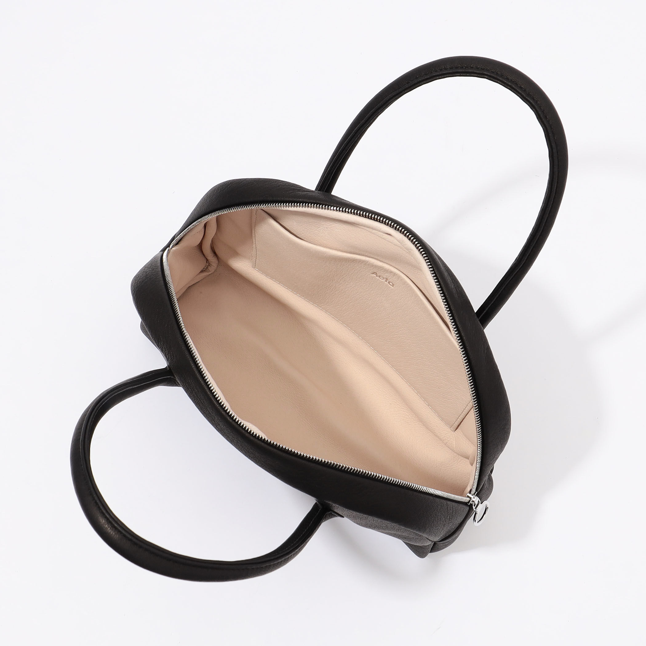 Aeta アエタ BOSTON S レザー ハンドバッグ 即日発送 BOSTON S | Aeta (Women)/アエタ | 三越伊勢丹オンラインストア