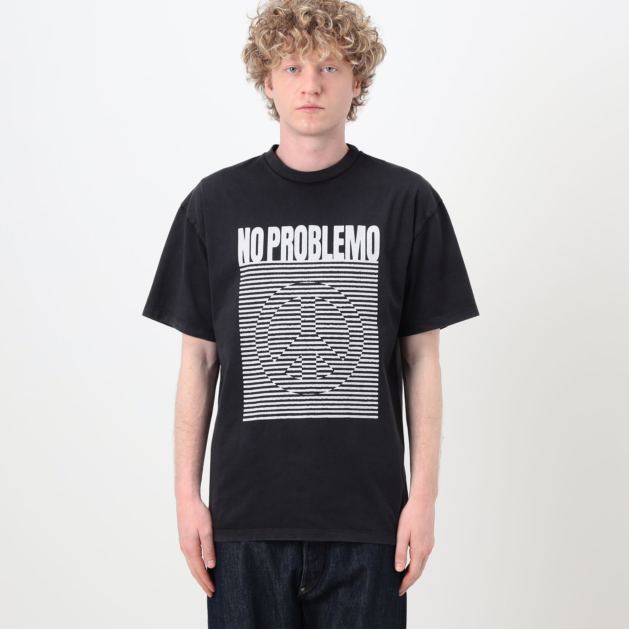 NU SWIM コットン デイリーTシャツ　TOMORROWLAND NU SWIM コットン デイリーTシャツ TOMORROWLAND 【公式通販】