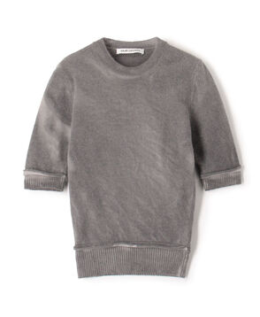 ■OUR LEGACY DUAL TEE
