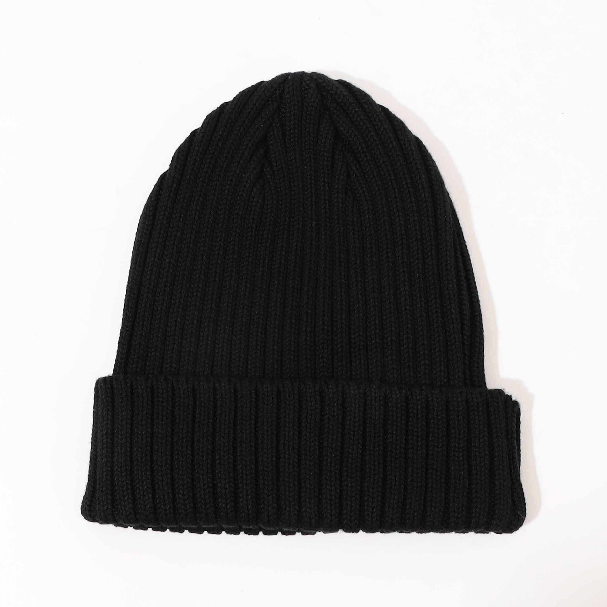 KIJIMA TAKAYUKI COTTON WATCH CAP （ニットキャップ