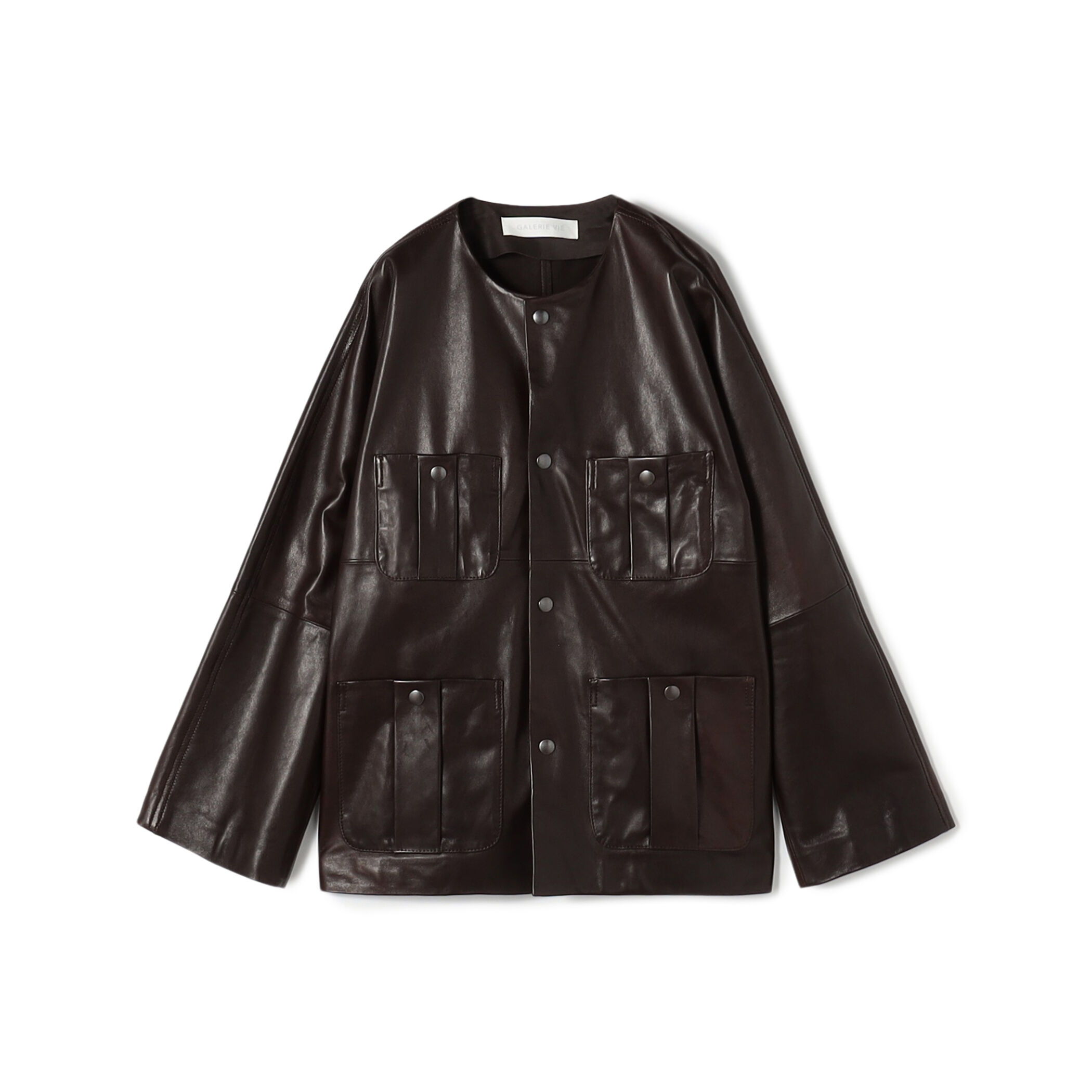 レディースのレザージャケット｜トゥモローランド 公式通販