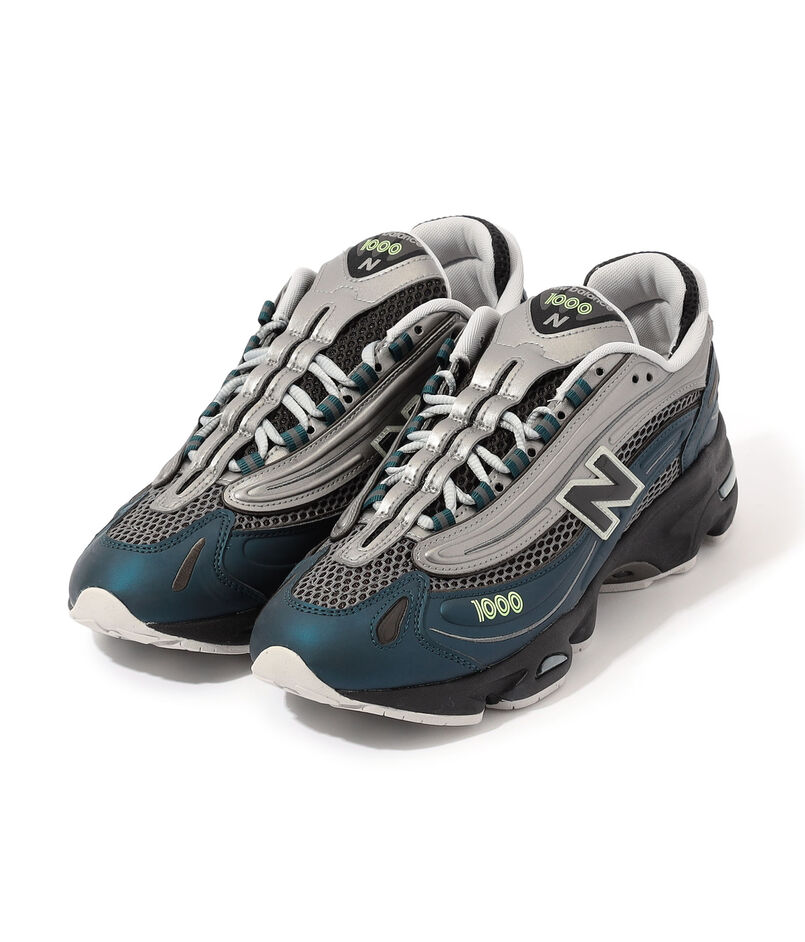 New Balance M1000 S