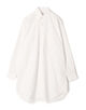 APPLETREES LONG SHIRT PULLOVER