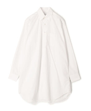 APPLETREES LONG SHIRT PULLOVER