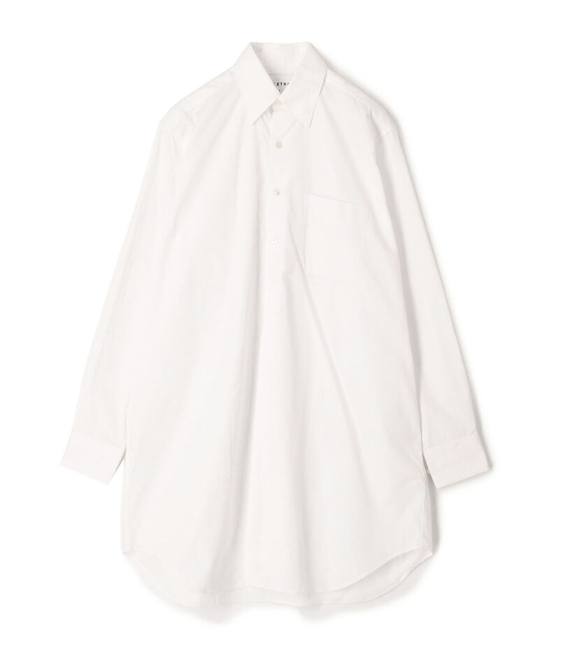 APPLETREES LONG SHIRT PULLOVER