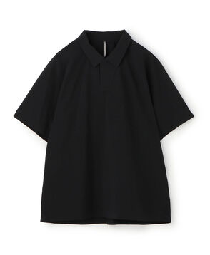 ARC'TERYX Veilance Dromos Tech  ポロシャツ