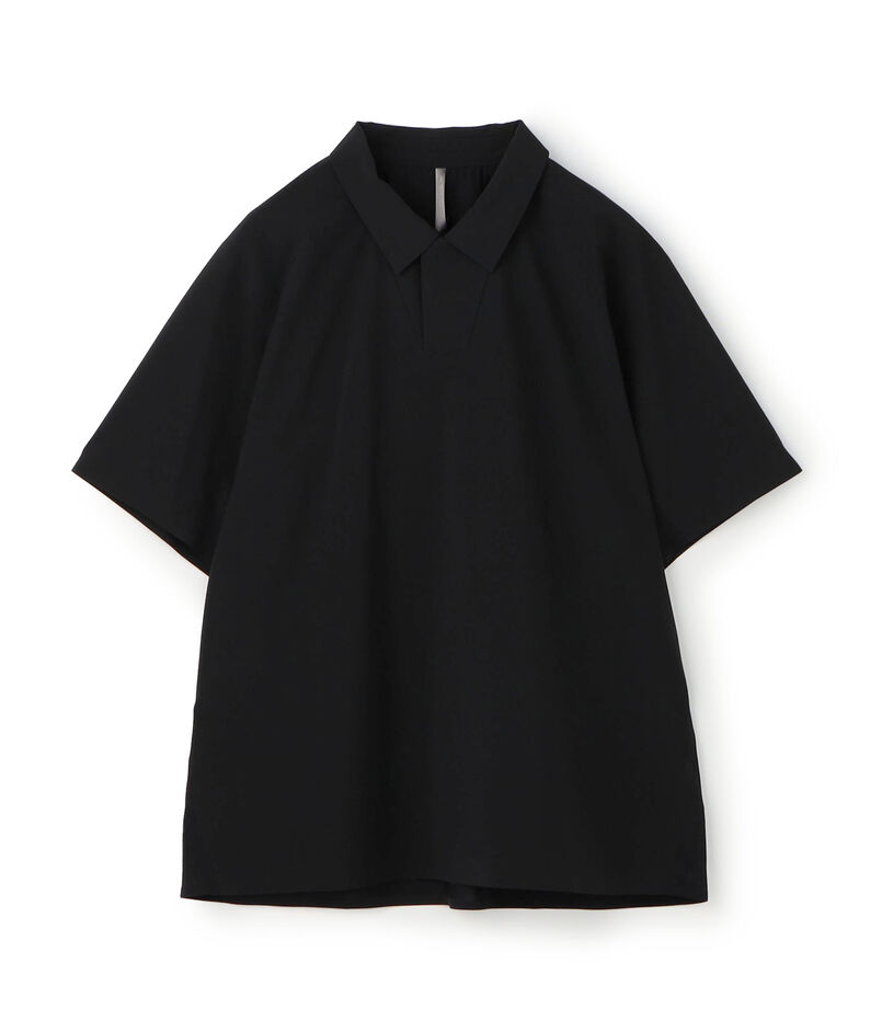 ARC'TERYX Veilance Dromos Tech  ポロシャツ