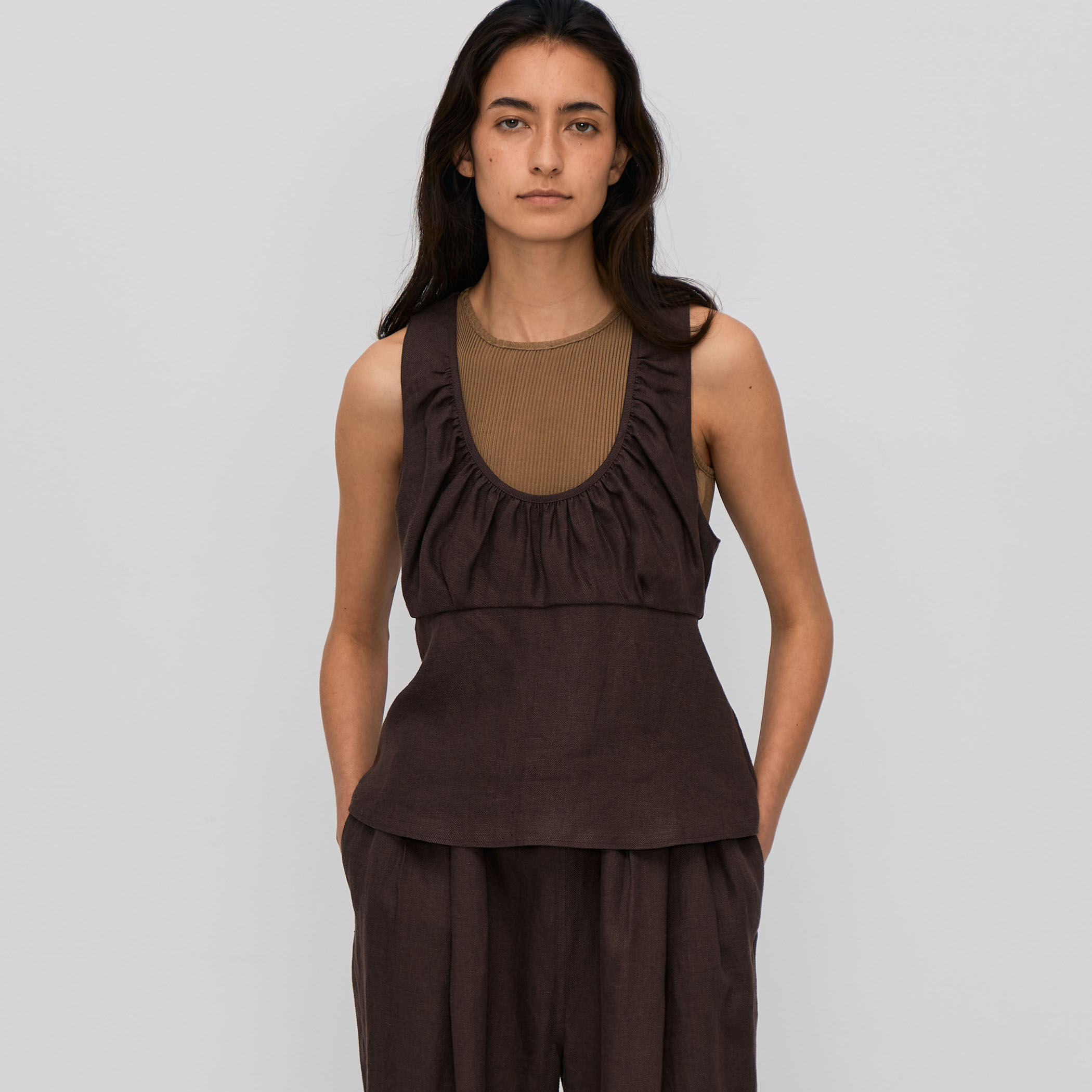 シャツタンク タンクトップ│Z-CRAFT（ゼットクラフト） WEB本店 – 「