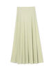 JIL SANDER SKIRT マキシスカート