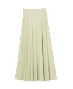 JIL SANDER SKIRT マキシスカート