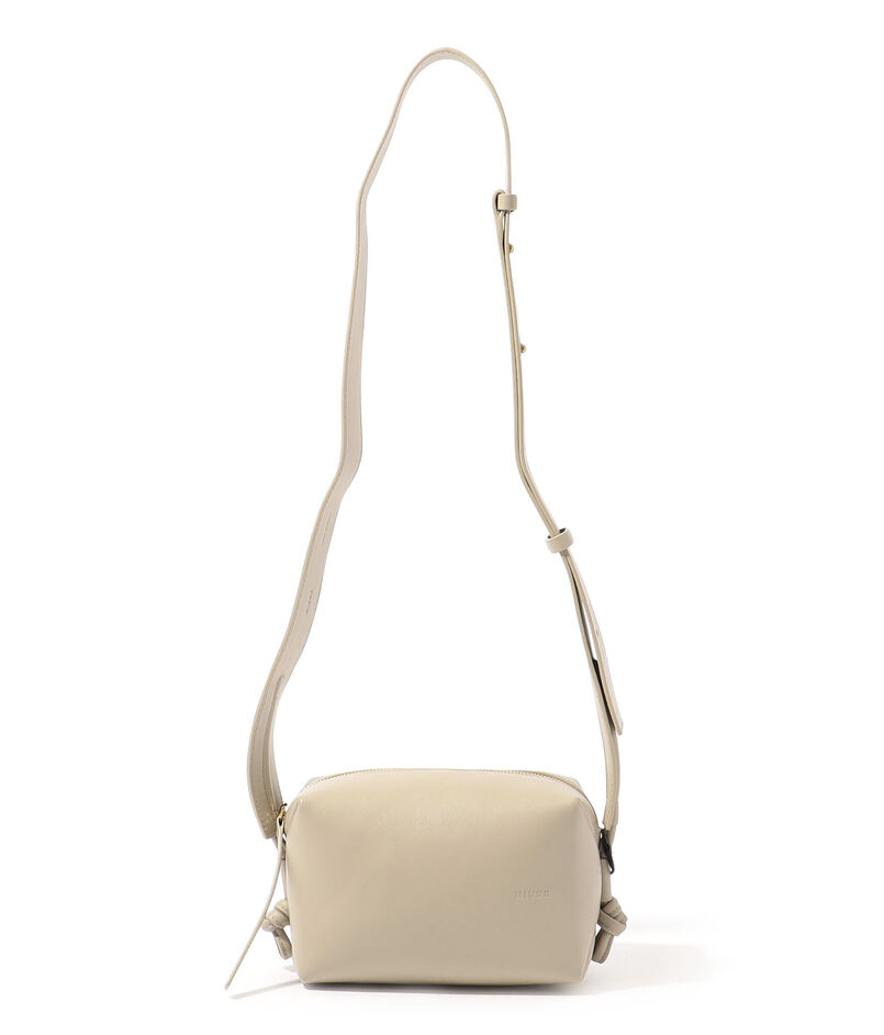 MIUUR LANTAU クロスボディバッグ｜トゥモローランド 公式通販 