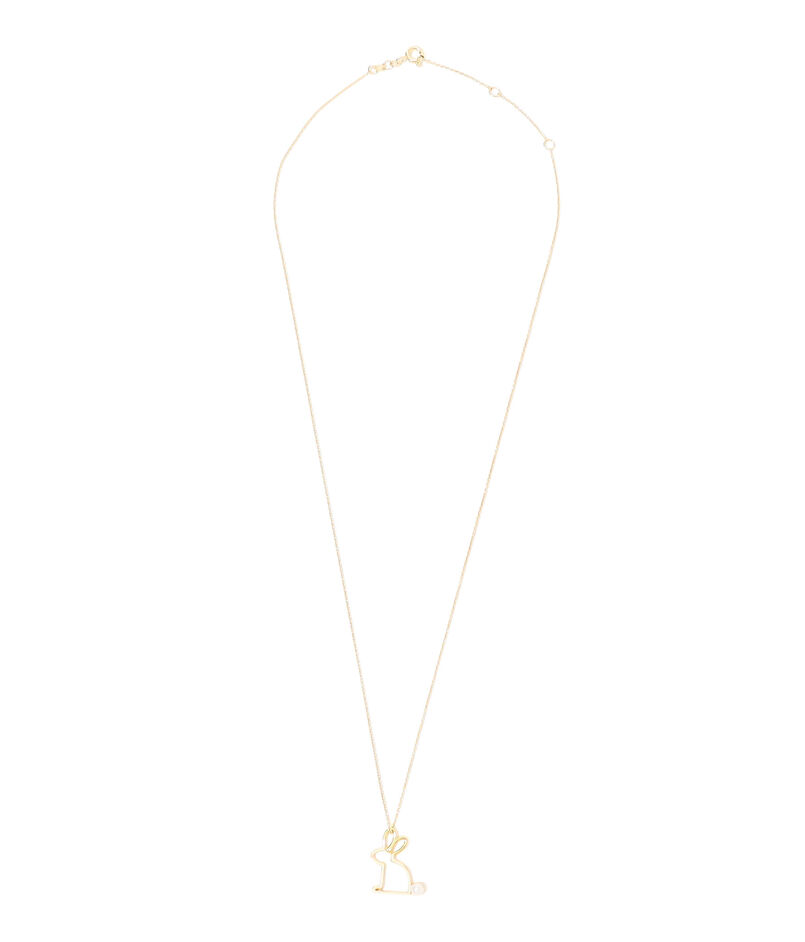 ALIITA CONEJITO PERLA E ネックレス