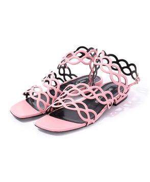 sergio rossi Flat Sandal-15