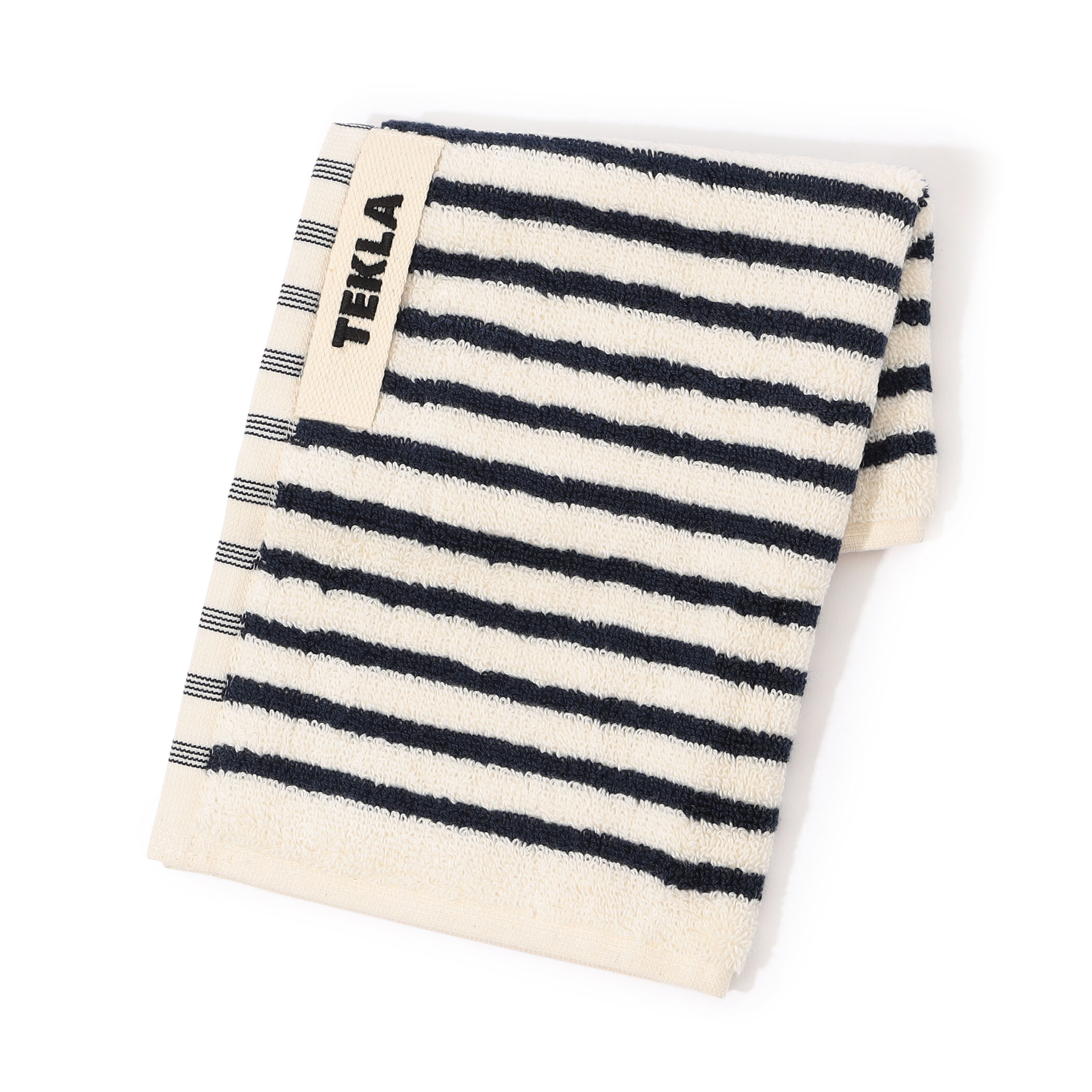 TEKLA オーガニックコットン ハンドタオル｜トゥモローランド 公式通販