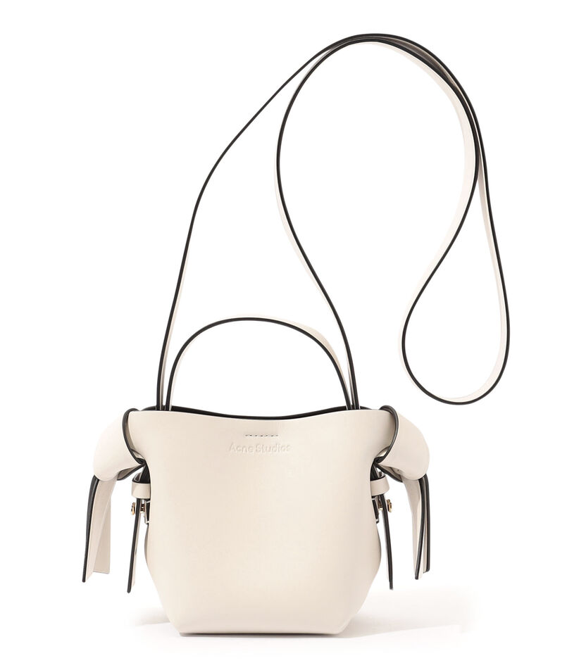 ■Acne Studios ムスビマイクロショルダーバッグ