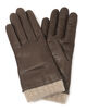Milona Paris ニットコンビグローブ