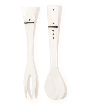 Gohar World PICK&SPOON SET
